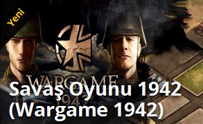 Wargame 1942 De