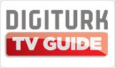 Digiturk TV Guide, Digiturk Yayın Akışı