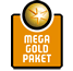 DIGITURK Mega-Gold Paketi